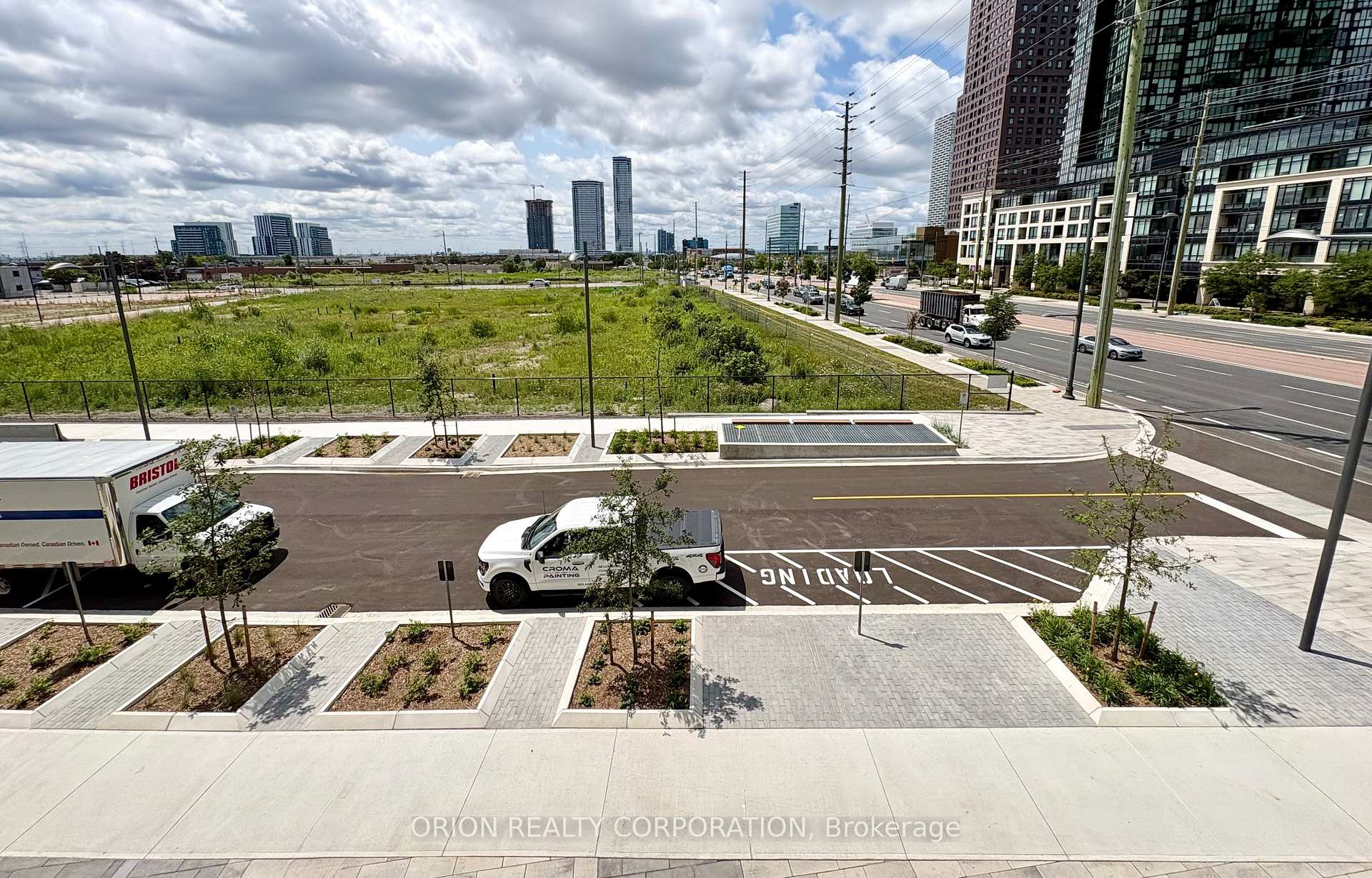Photo 37 of Unit 208, 5 Meadowdale Road, Vaughan, Vaughan Corporate Centre — HOMEH