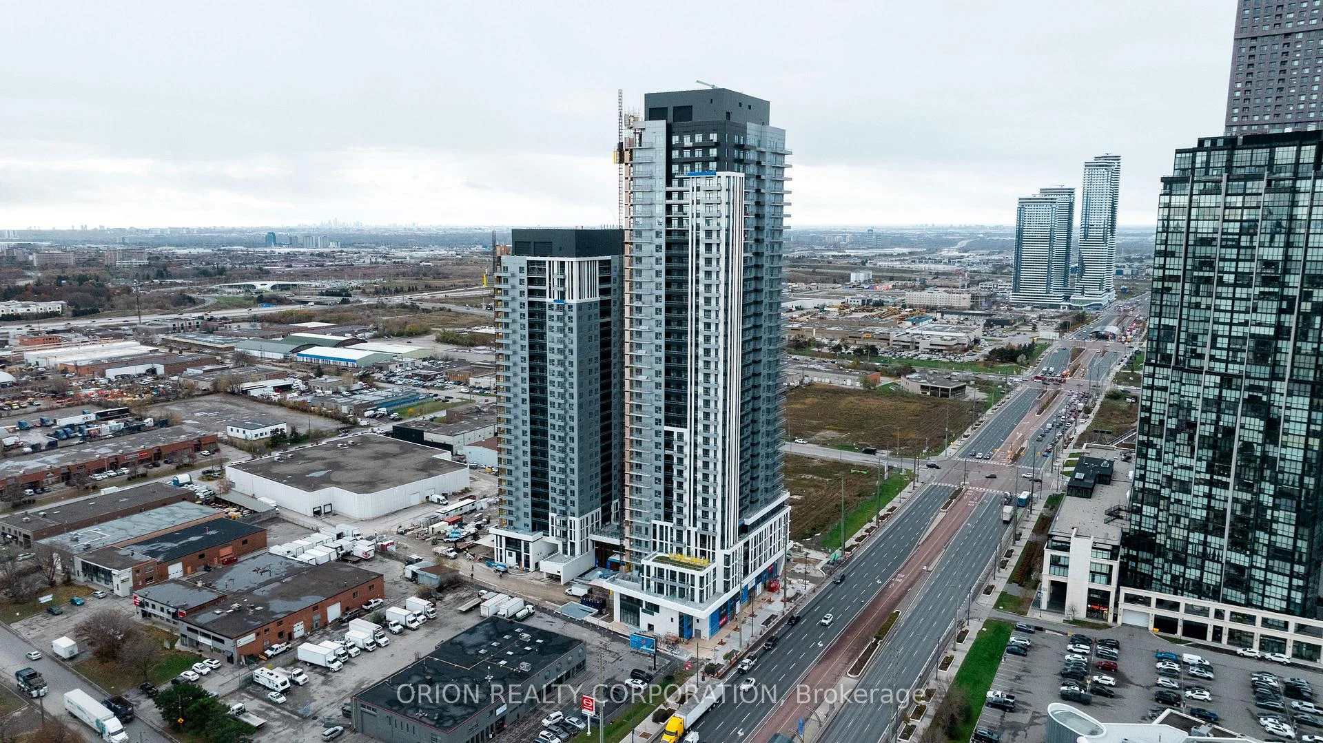 Photo of Unit 208, 5 Meadowdale Road