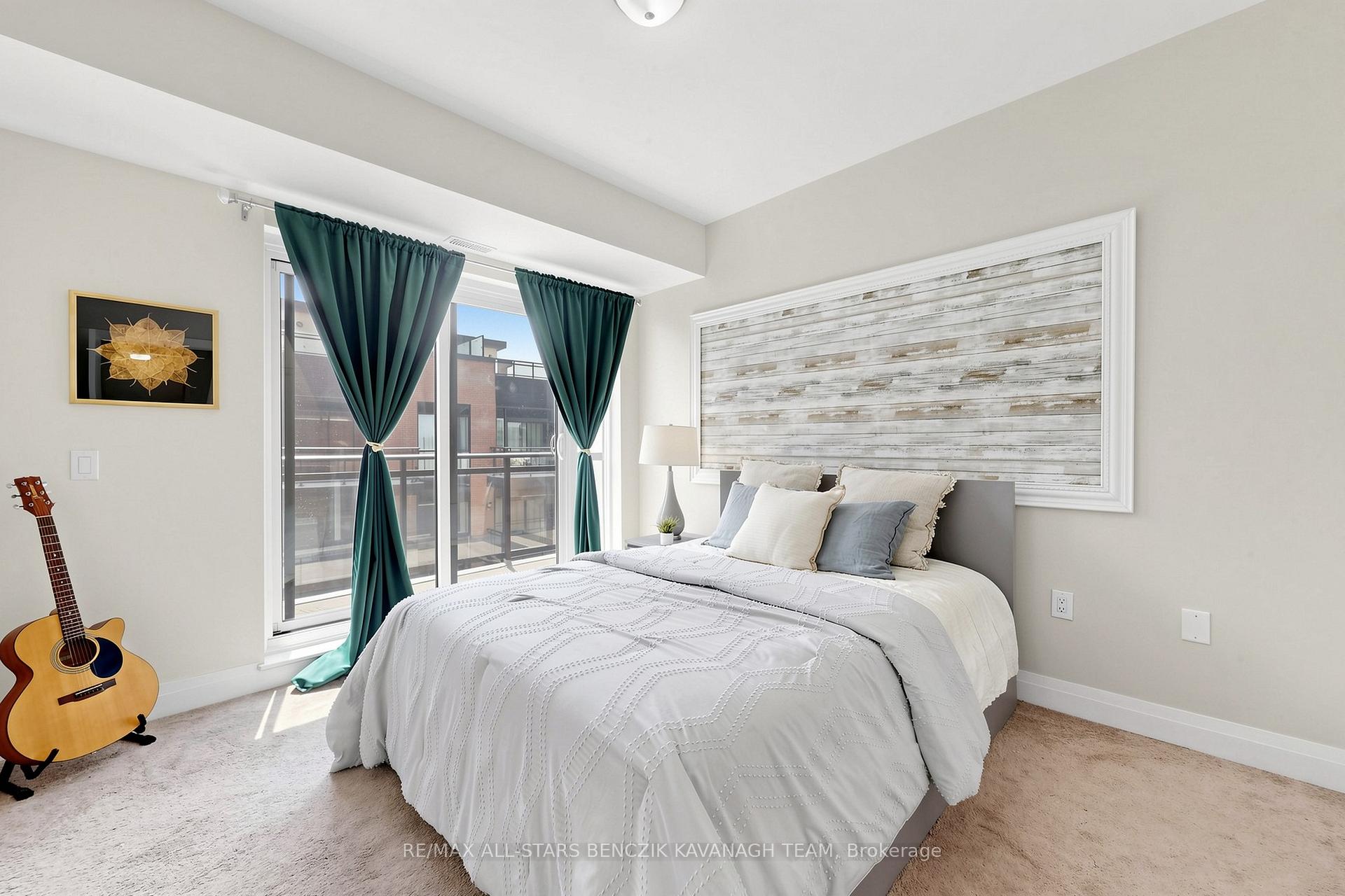 Photo 12 of Unit 1103, 5309 Highway 7, Vaughan, Vaughan Grove — HOMEH