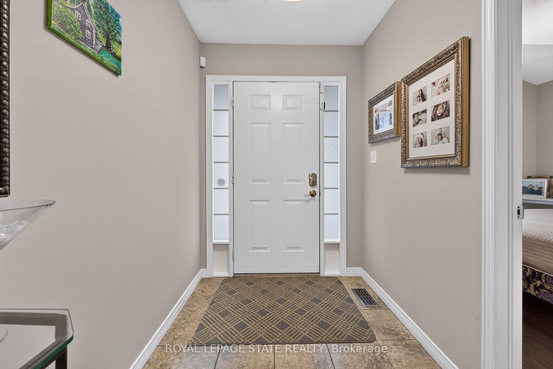 Photo 6 of 47 Hannon Crescent, Hamilton, Rural Glanbrook — HOMEH
