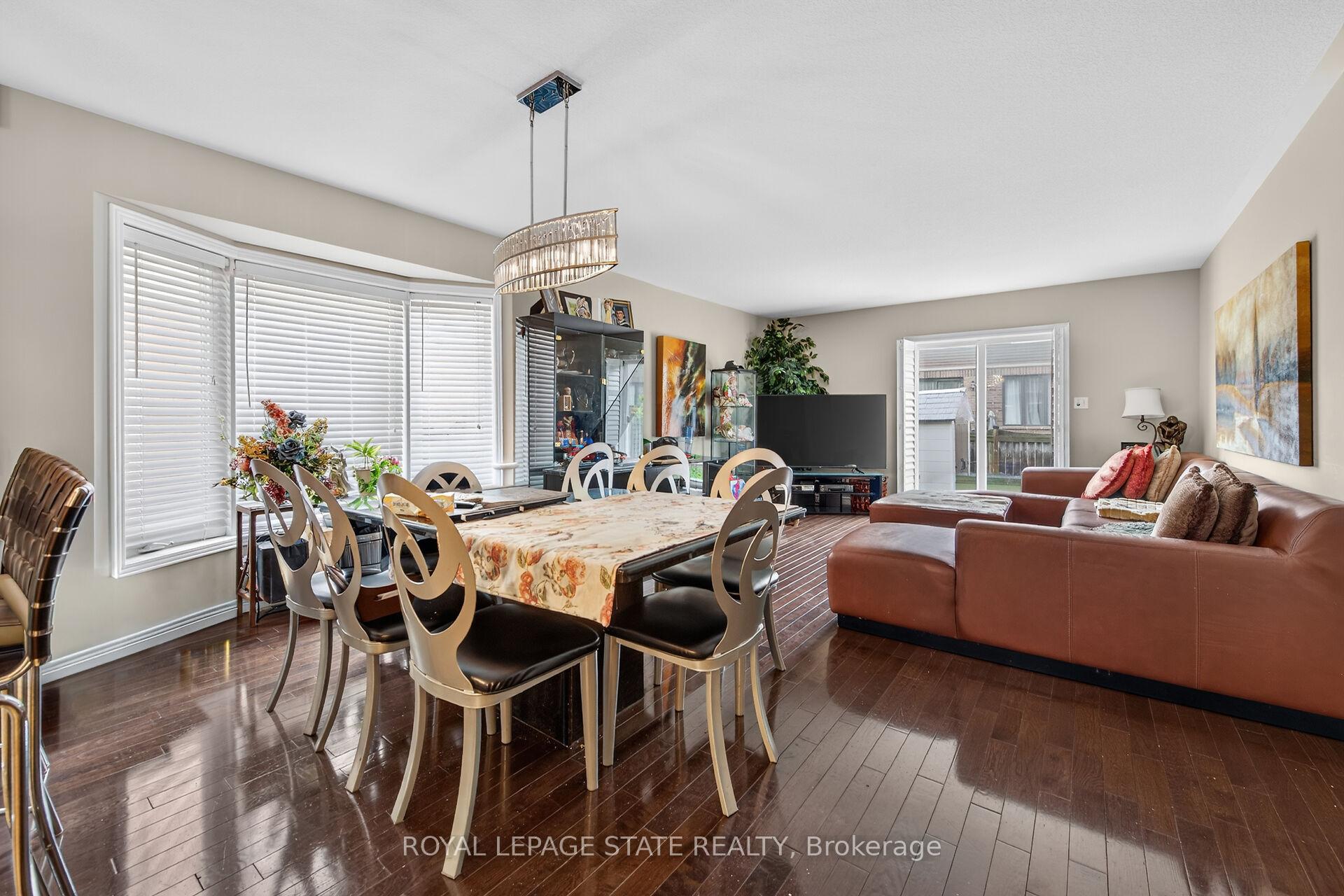 Photo 12 of 47 Hannon Crescent, Hamilton, Rural Glanbrook — HOMEH