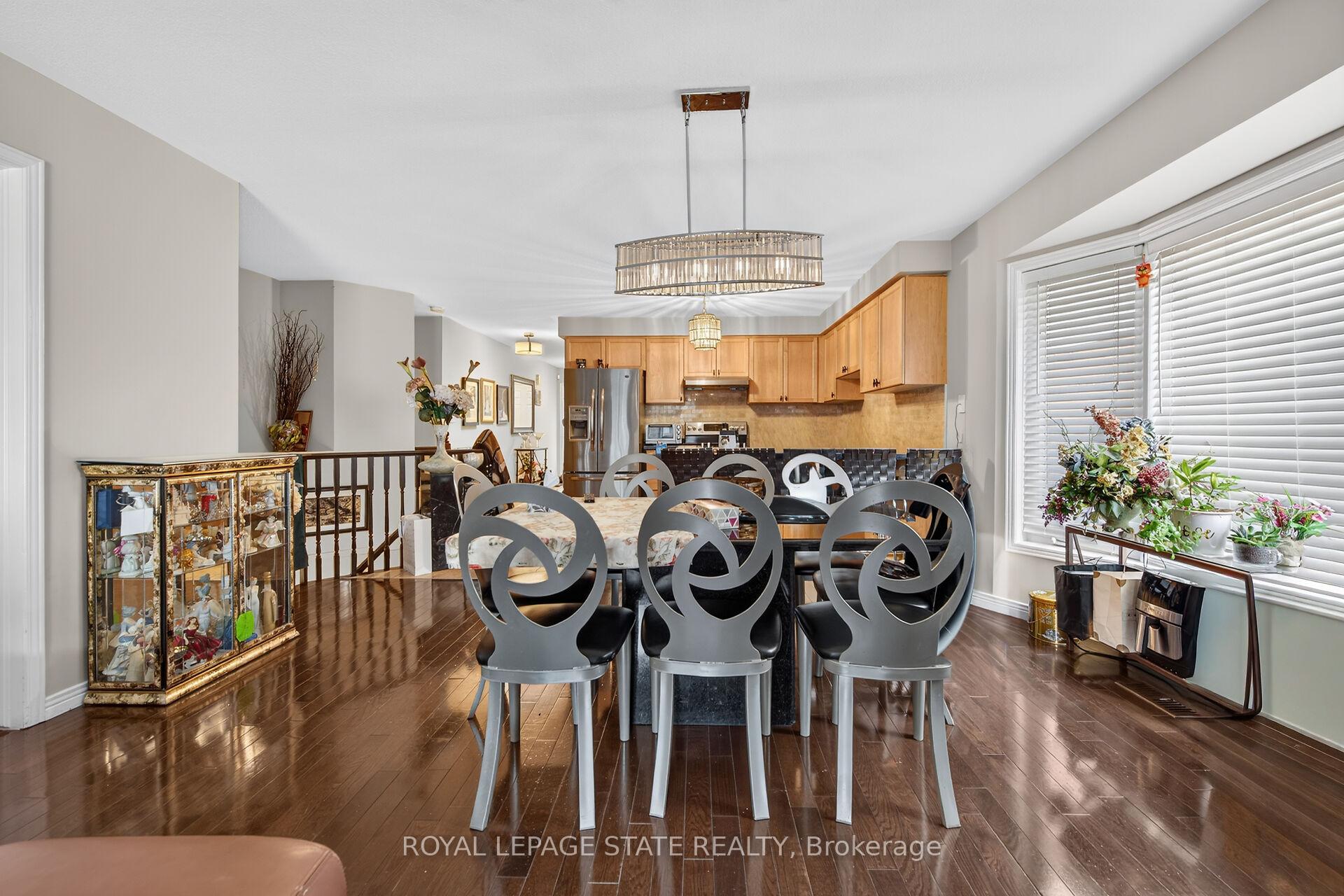 Photo 13 of 47 Hannon Crescent, Hamilton, Rural Glanbrook — HOMEH