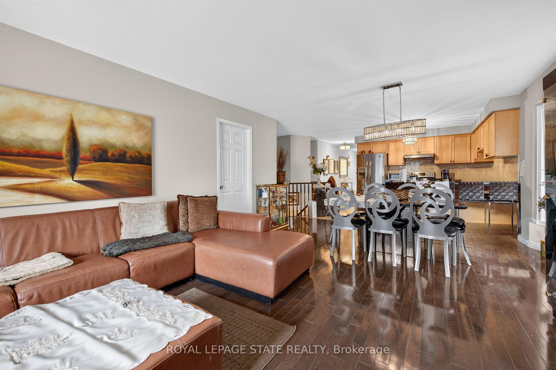 Photo 17 of 47 Hannon Crescent, Hamilton, Rural Glanbrook — HOMEH