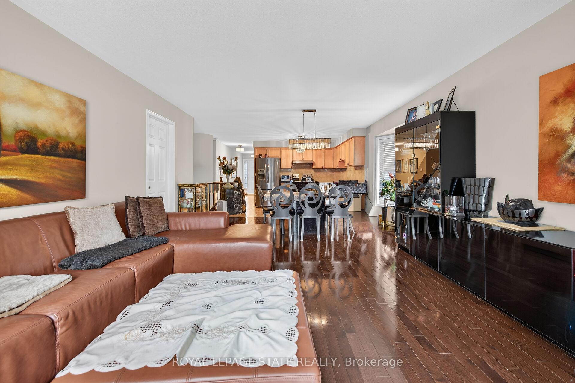 Photo 18 of 47 Hannon Crescent, Hamilton, Rural Glanbrook — HOMEH