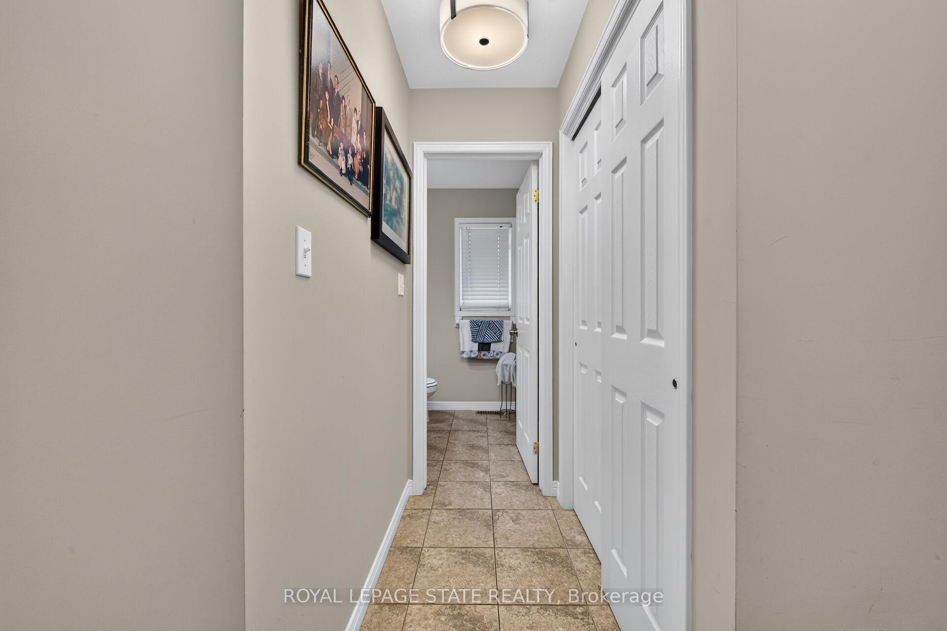 Photo 19 of 47 Hannon Crescent, Hamilton, Rural Glanbrook — HOMEH