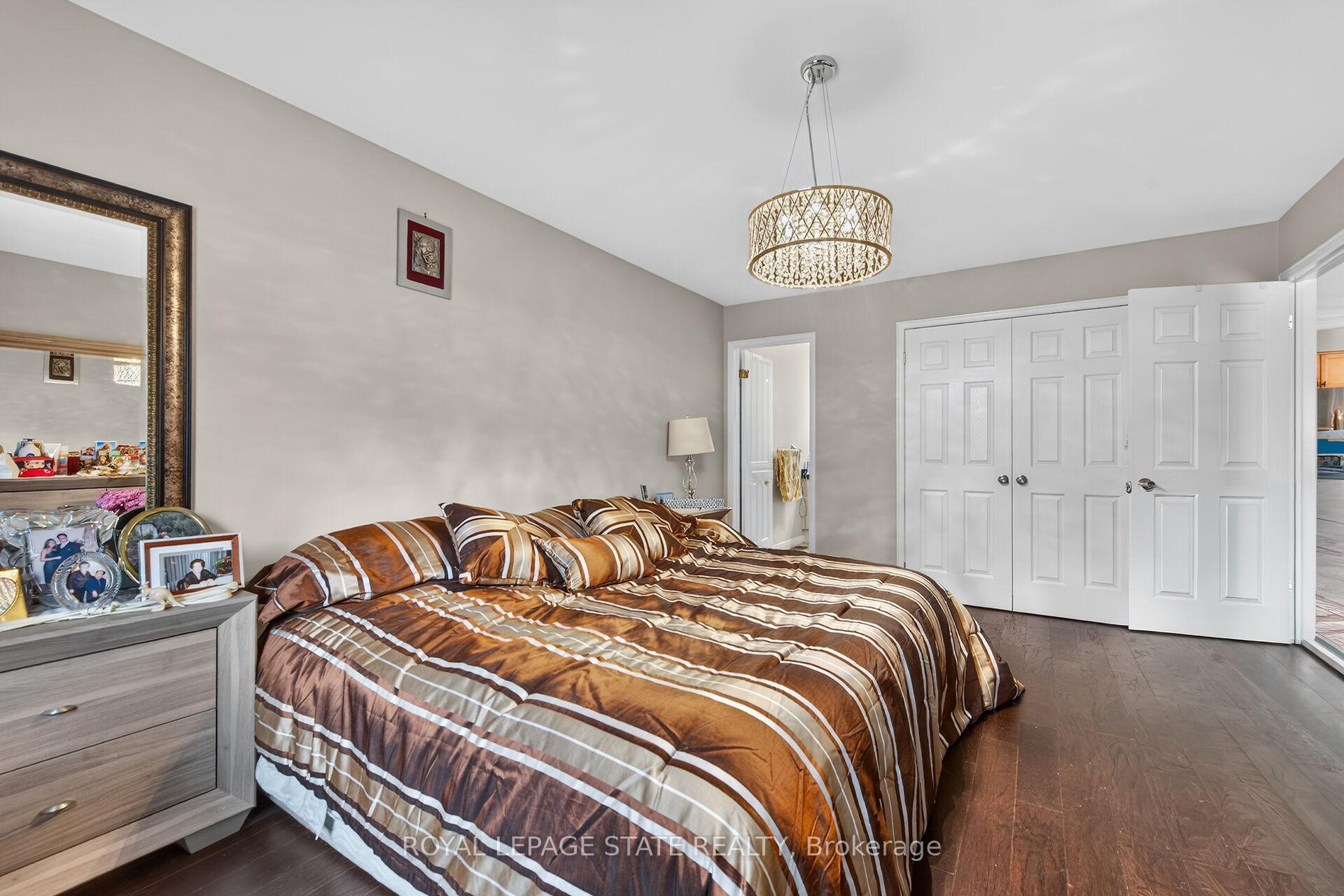 Photo 24 of 47 Hannon Crescent, Hamilton, Rural Glanbrook — HOMEH