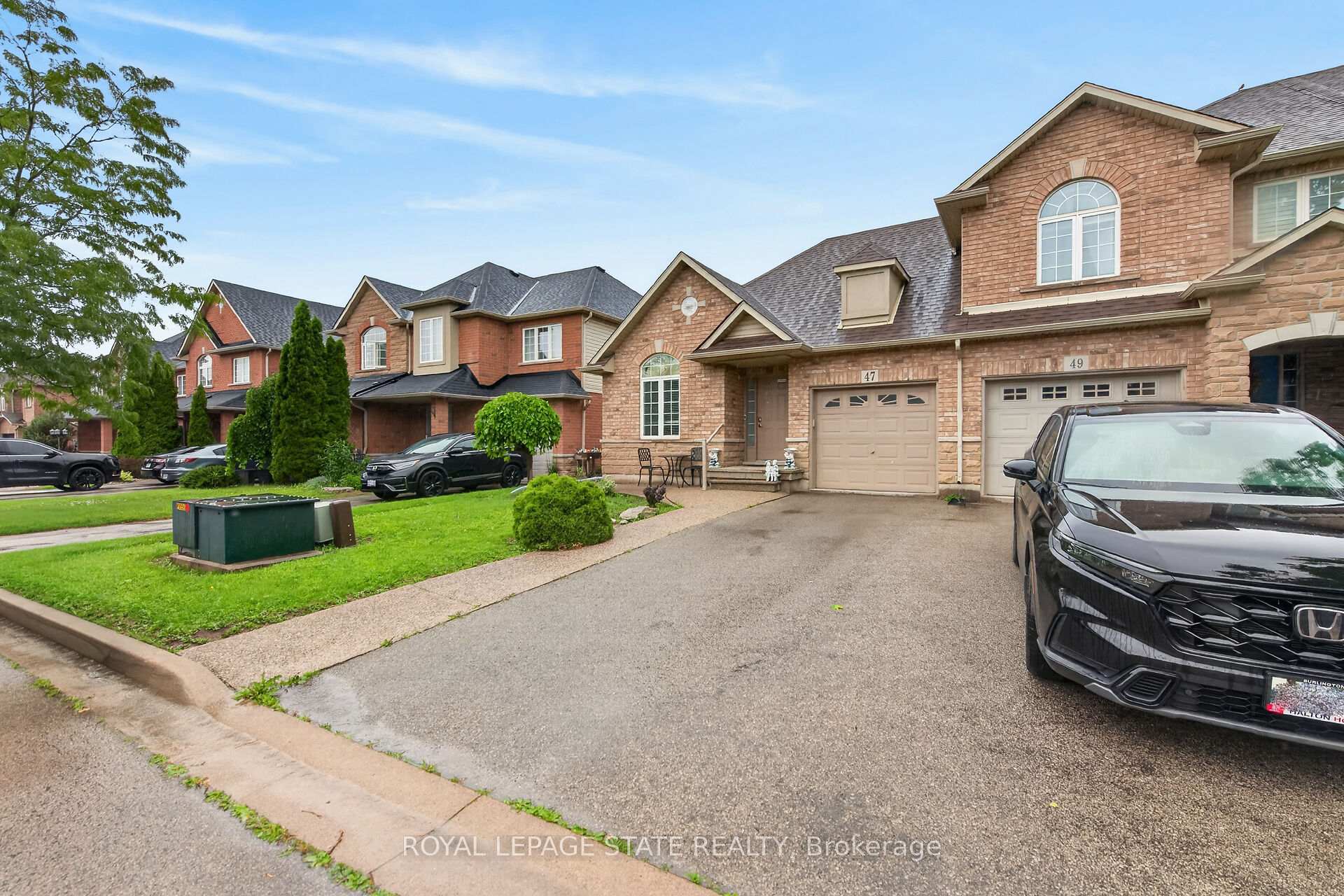 Photo 31 of 47 Hannon Crescent, Hamilton, Rural Glanbrook — HOMEH