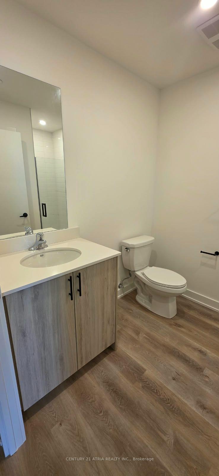 Photo 27 of Unit 704, 2475 Old Bronte Road, Oakville, West Oak Trails — HOMEH