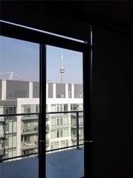 Photo 6 of Unit 1612, 111 Bathurst Street, Toronto, Waterfront Communities — HOMEH