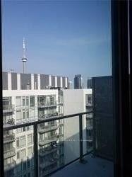 Photo 7 of Unit 1612, 111 Bathurst Street, Toronto, Waterfront Communities — HOMEH