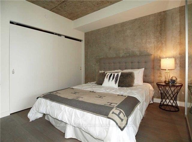 Photo 10 of Unit 1612, 111 Bathurst Street, Toronto, Waterfront Communities — HOMEH