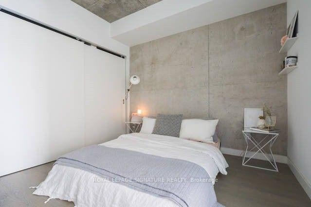 Photo 12 of Unit 1612, 111 Bathurst Street, Toronto, Waterfront Communities — HOMEH