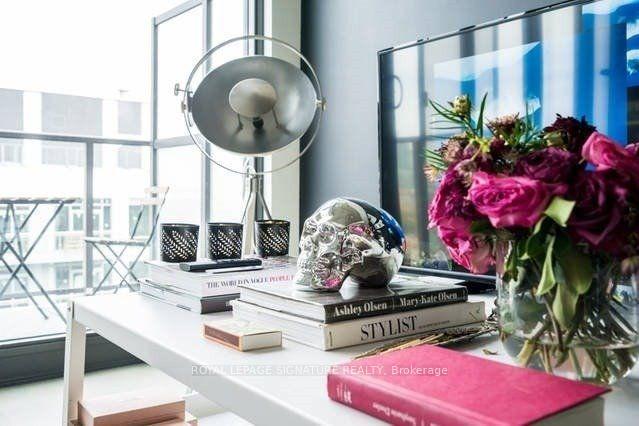 Photo 15 of Unit 1612, 111 Bathurst Street, Toronto, Waterfront Communities — HOMEH