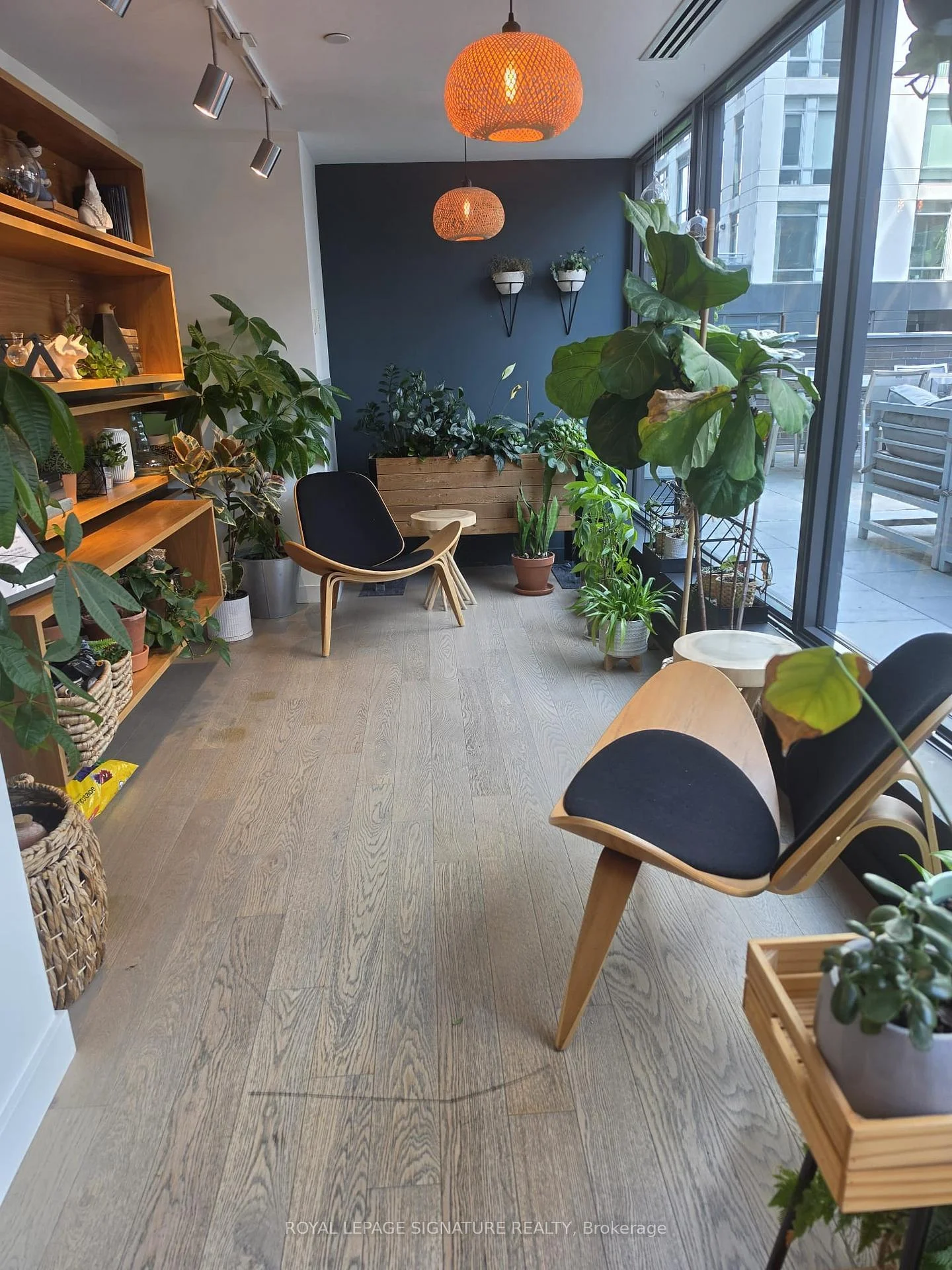 Photo 18 of Unit 1612, 111 Bathurst Street, Toronto, Waterfront Communities — HOMEH