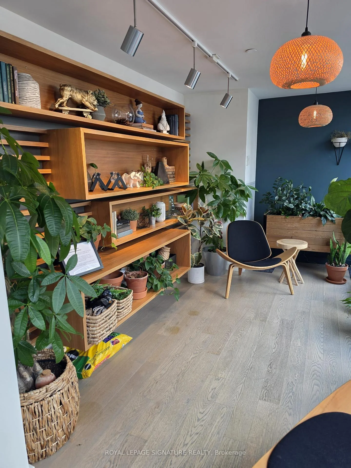 Photo 21 of Unit 1612, 111 Bathurst Street, Toronto, Waterfront Communities — HOMEH