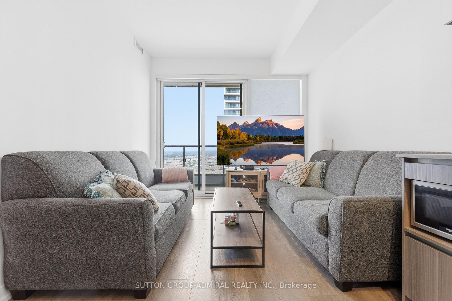Photo 1 of Unit 3901, 5 Buttermill Avenue, Vaughan, Vaughan Corporate Centre — HOMEH