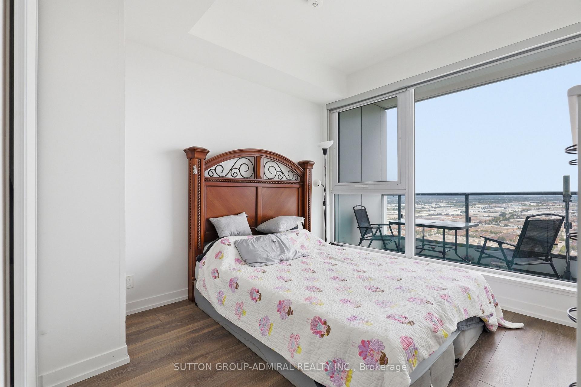 Photo 6 of Unit 3901, 5 Buttermill Avenue, Vaughan, Vaughan Corporate Centre — HOMEH