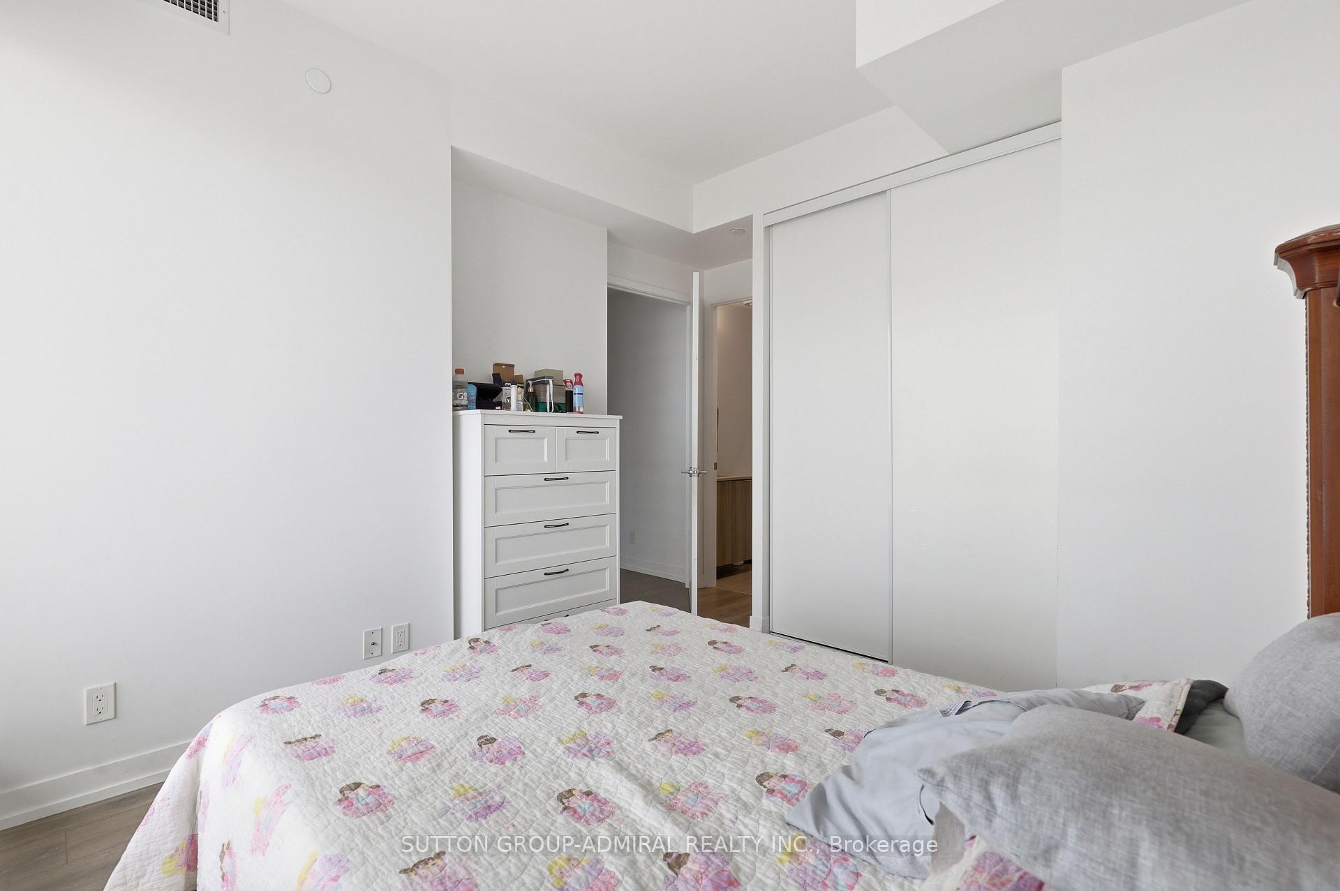 Photo 7 of Unit 3901, 5 Buttermill Avenue, Vaughan, Vaughan Corporate Centre — HOMEH
