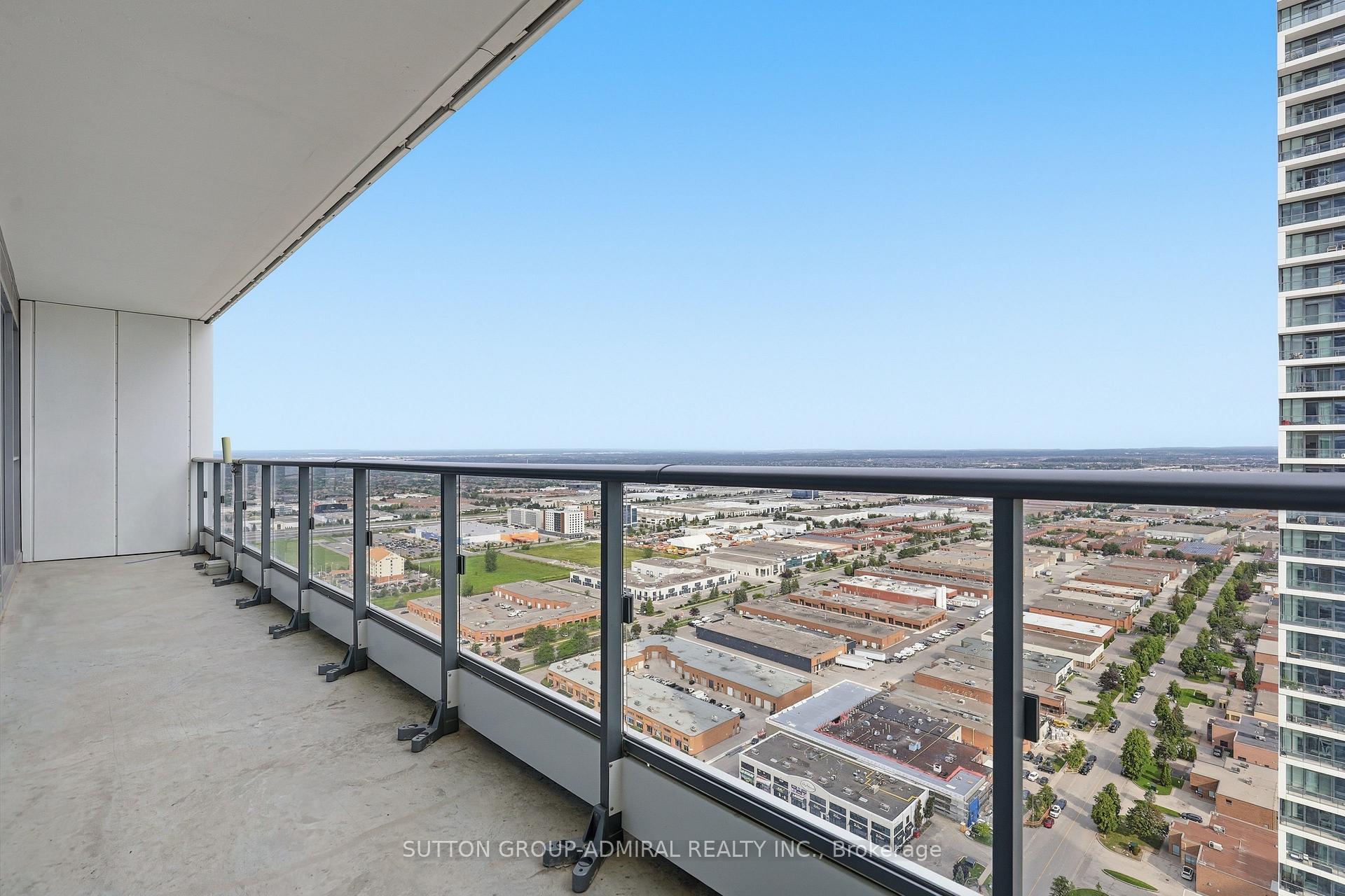 Photo 12 of Unit 3901, 5 Buttermill Avenue, Vaughan, Vaughan Corporate Centre — HOMEH