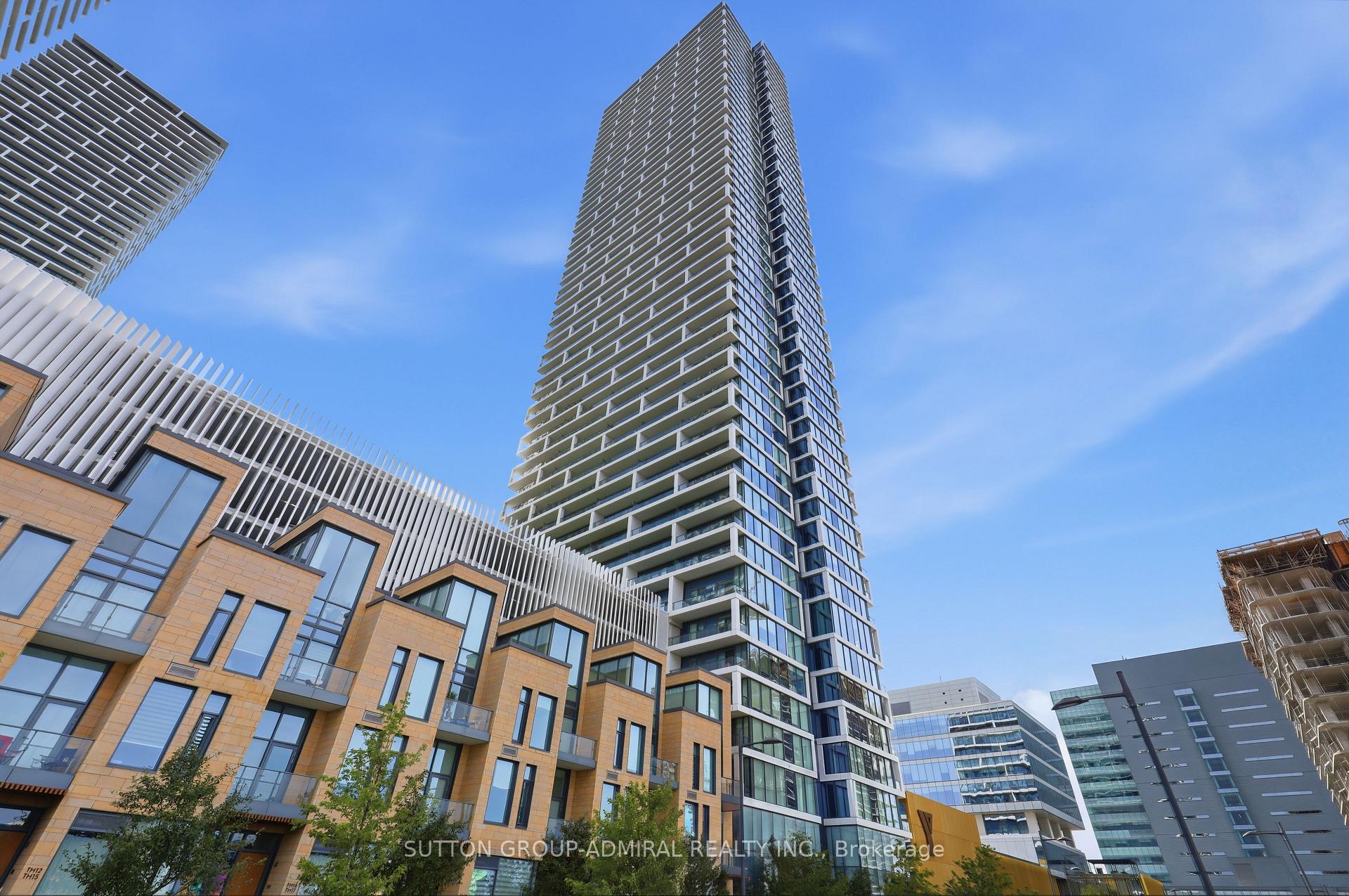Photo 14 of Unit 3901, 5 Buttermill Avenue, Vaughan, Vaughan Corporate Centre — HOMEH