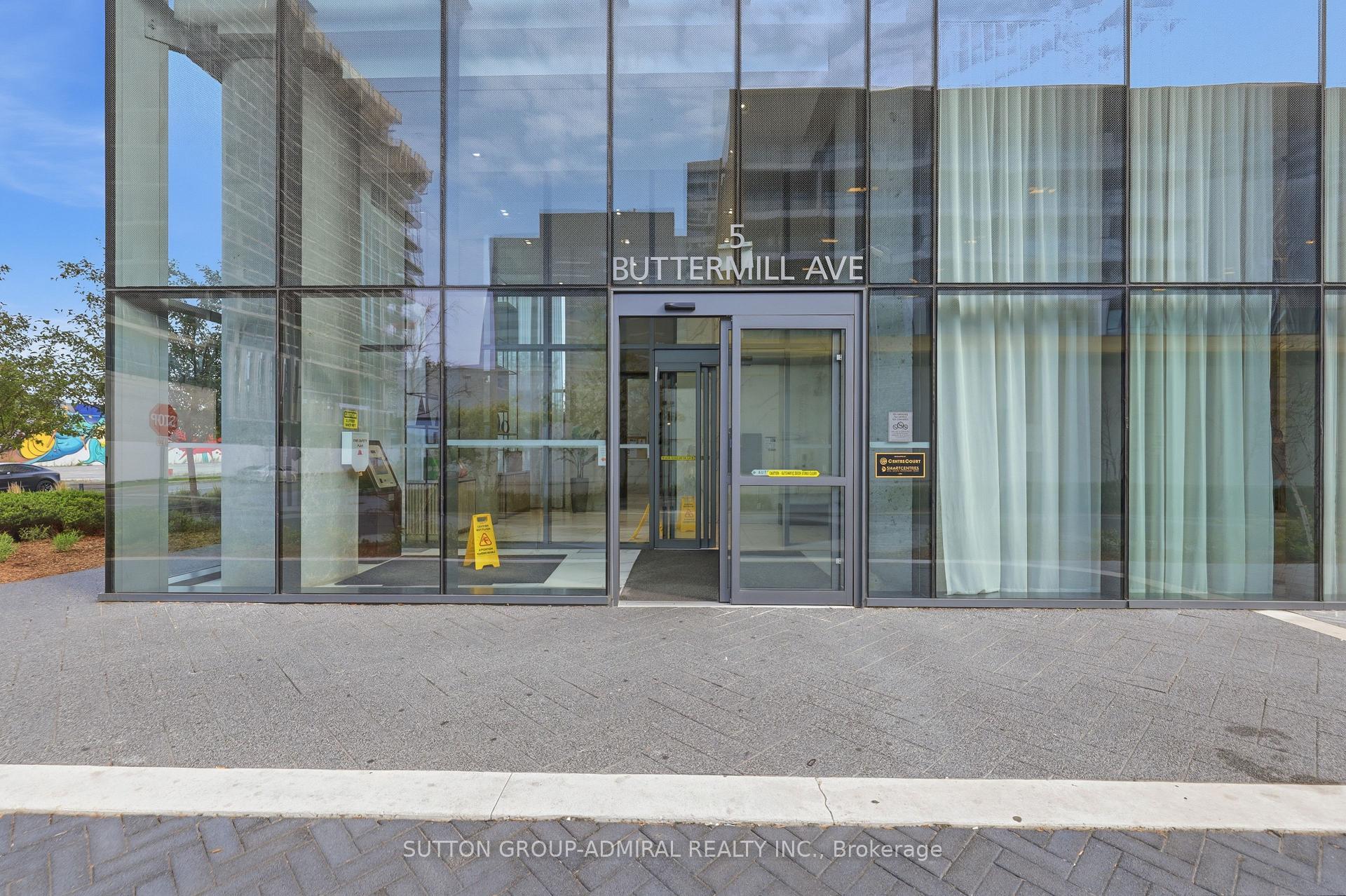 Photo 15 of Unit 3901, 5 Buttermill Avenue, Vaughan, Vaughan Corporate Centre — HOMEH