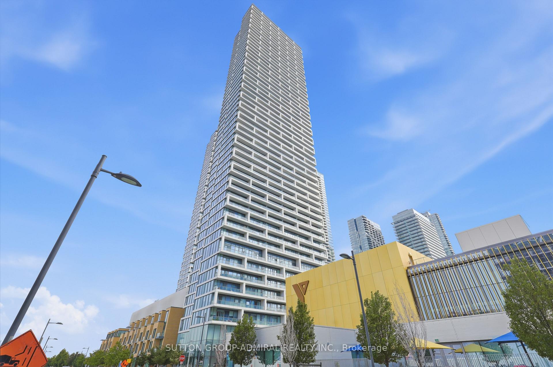Photo 16 of Unit 3901, 5 Buttermill Avenue, Vaughan, Vaughan Corporate Centre — HOMEH