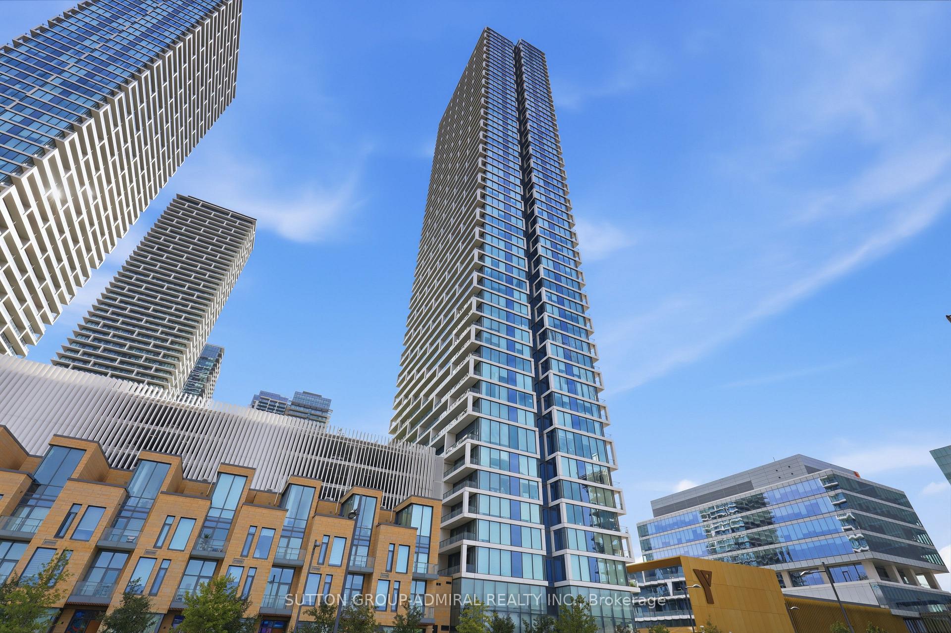 Photo 17 of Unit 3901, 5 Buttermill Avenue, Vaughan, Vaughan Corporate Centre — HOMEH