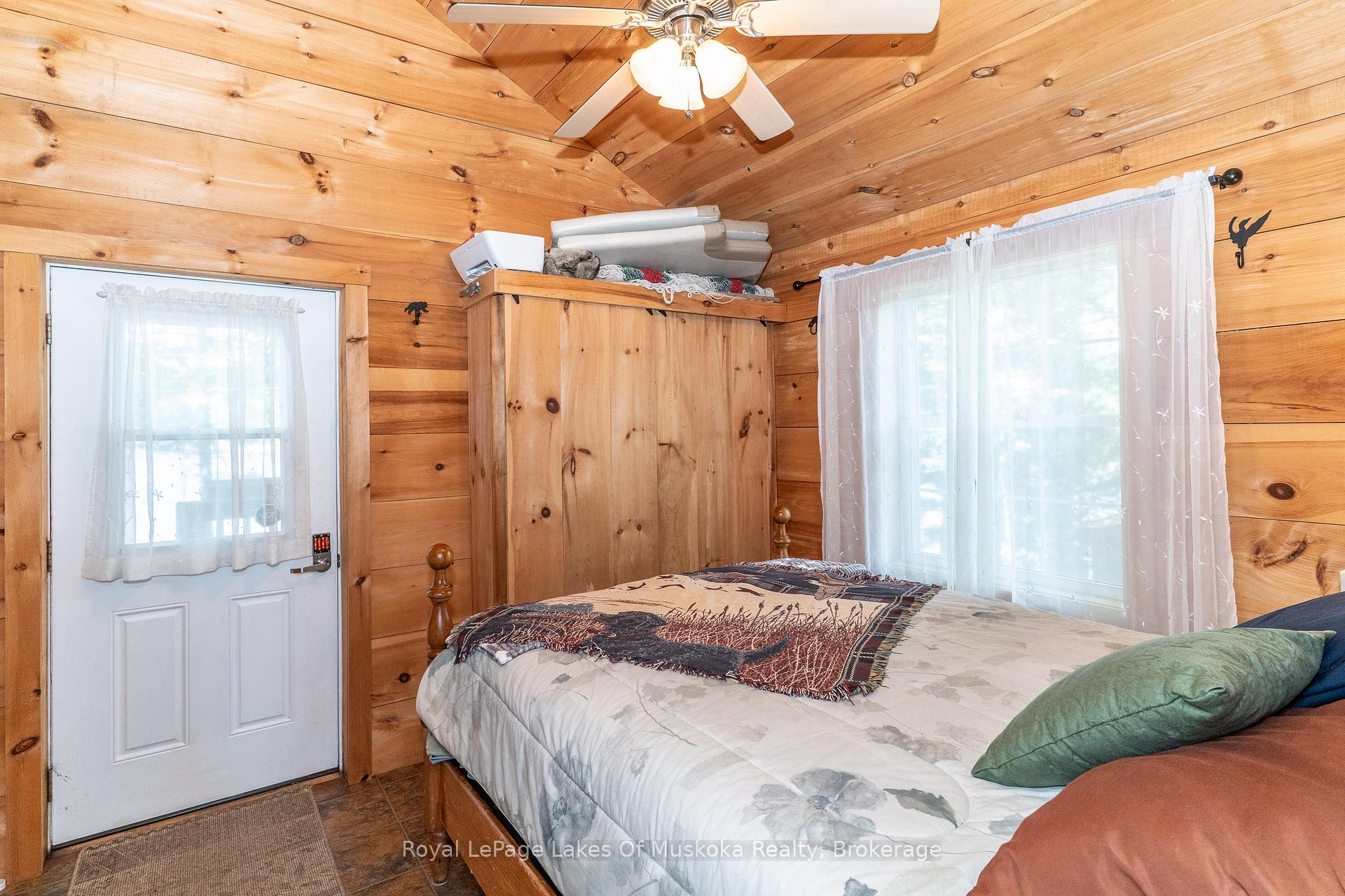 Photo 14 of 1 Island 2SL, Gravenhurst, Morrison — HOMEH