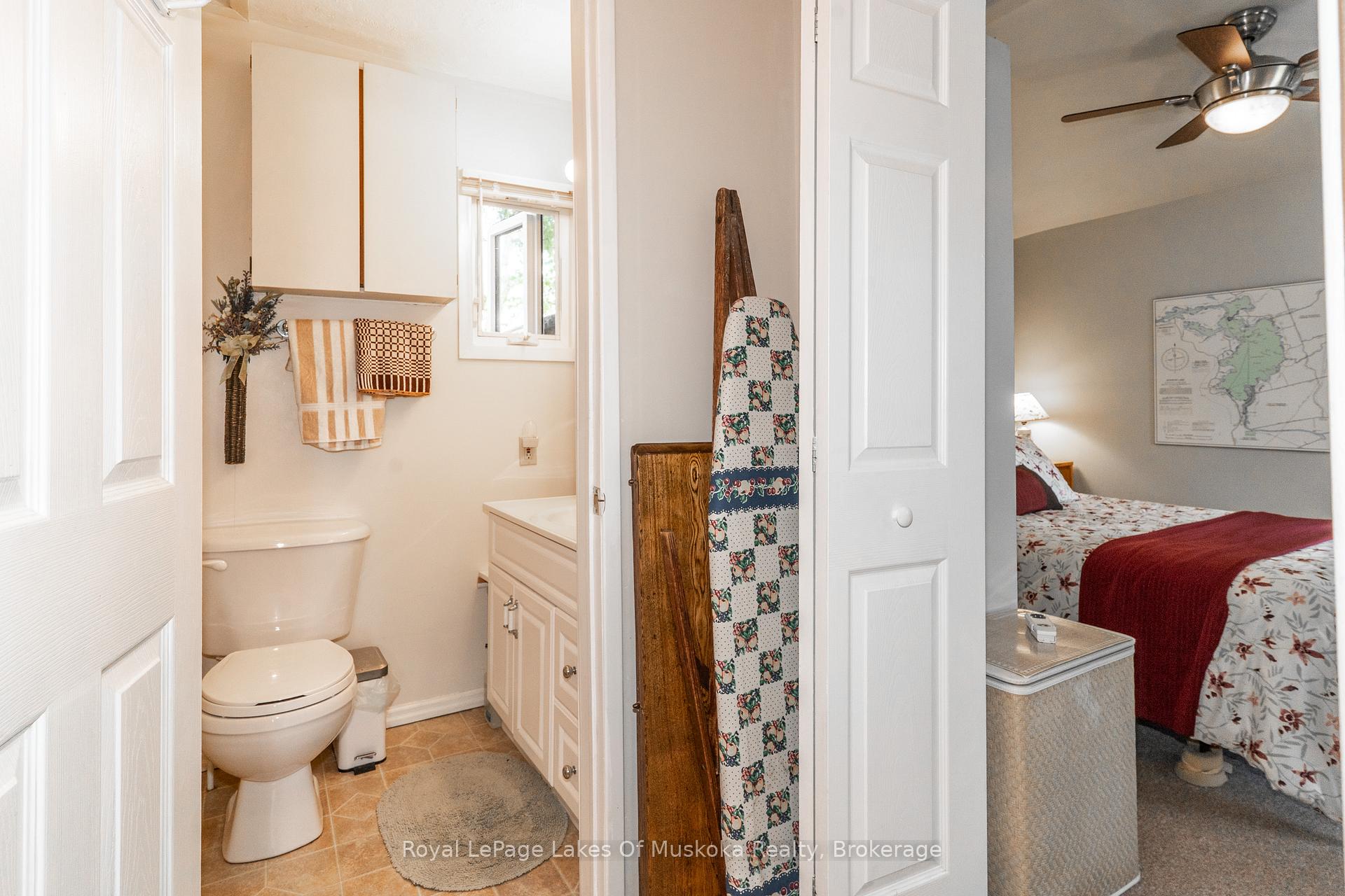 Photo 21 of 1 Island 2SL, Gravenhurst, Morrison — HOMEH