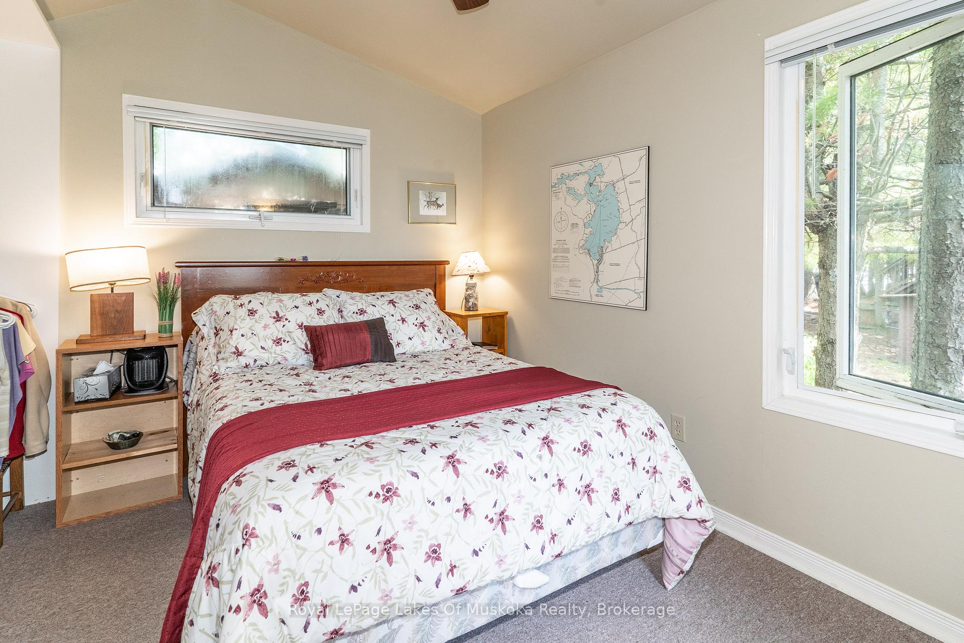 Photo 22 of 1 Island 2SL, Gravenhurst, Morrison — HOMEH