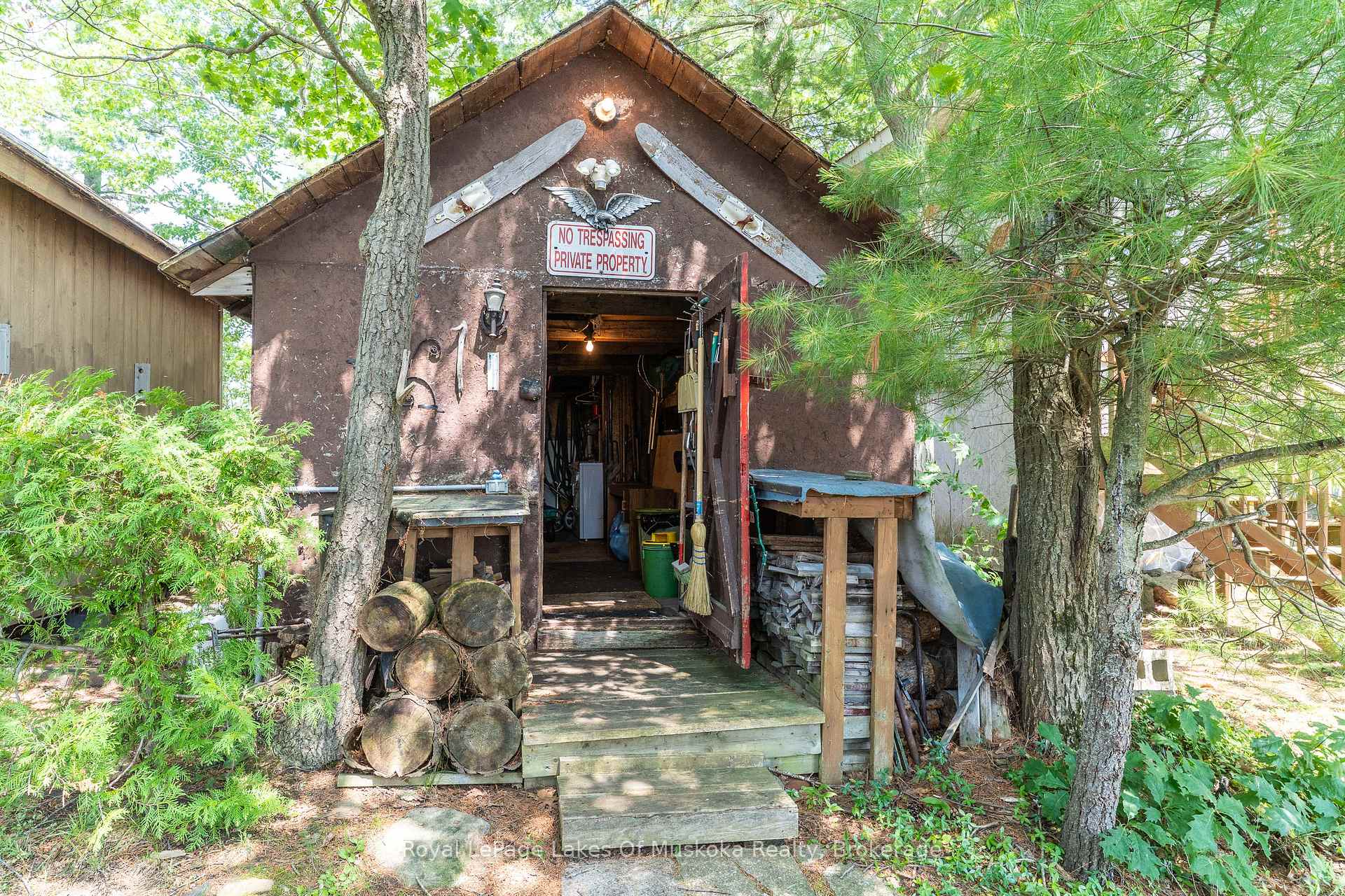 Photo 23 of 1 Island 2SL, Gravenhurst, Morrison — HOMEH