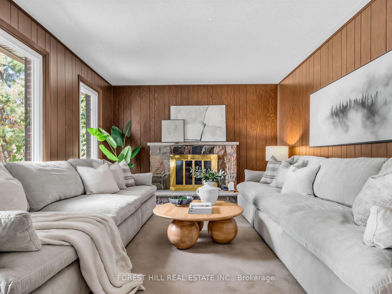 Photo 19 of 1 Ames Circle, North York, Banbury-Don Mills — HOMEH