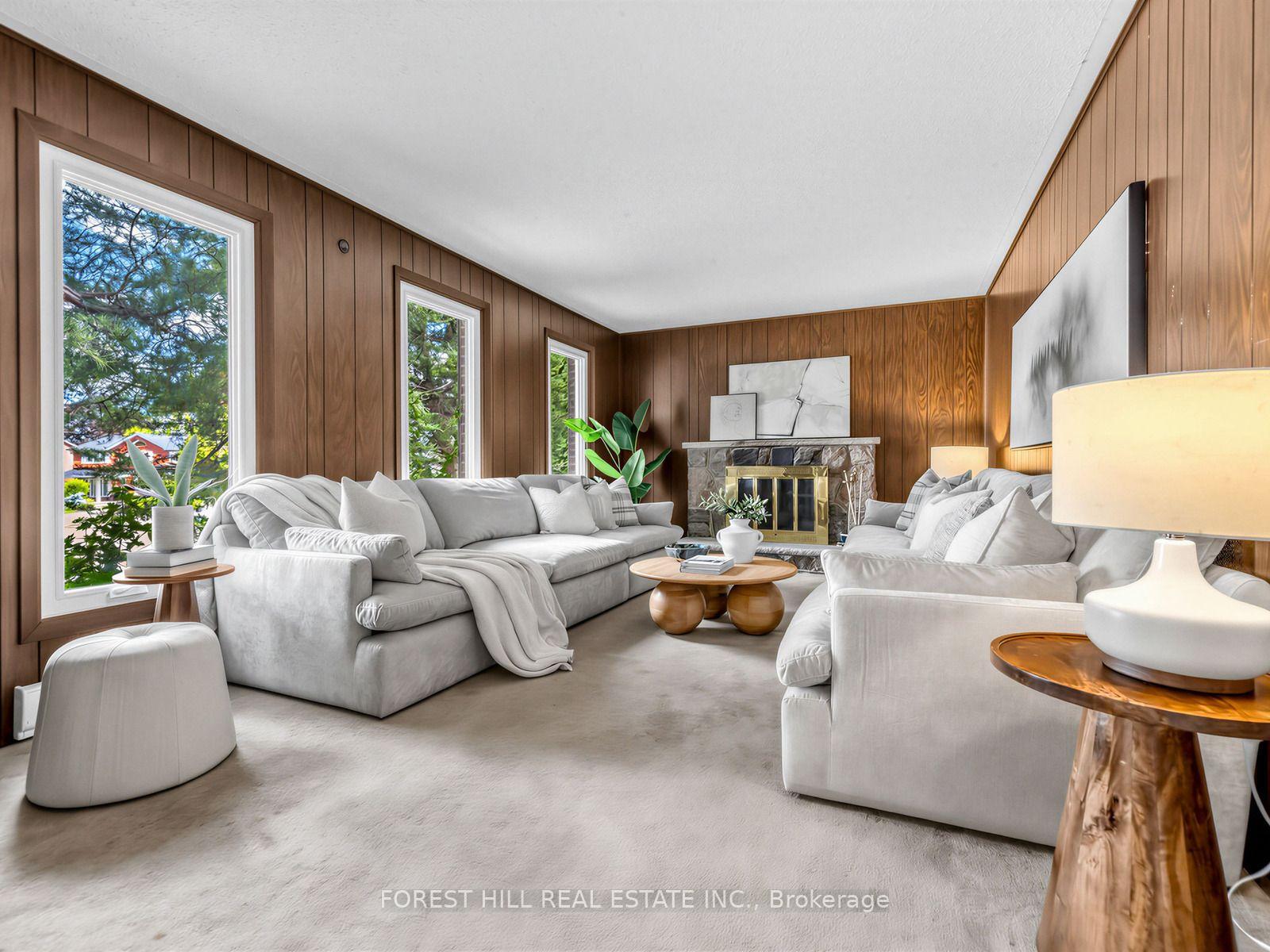 Photo 20 of 1 Ames Circle, North York, Banbury-Don Mills — HOMEH