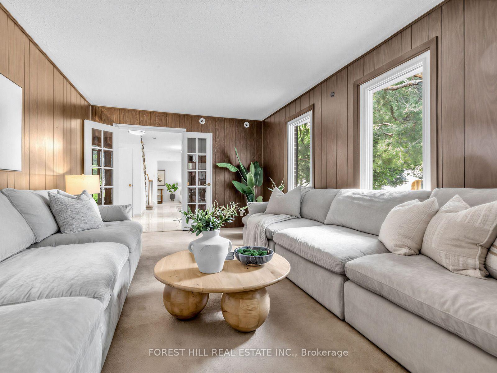 Photo 21 of 1 Ames Circle, North York, Banbury-Don Mills — HOMEH