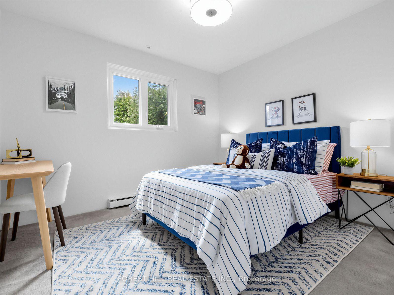 Photo 26 of 1 Ames Circle, North York, Banbury-Don Mills — HOMEH