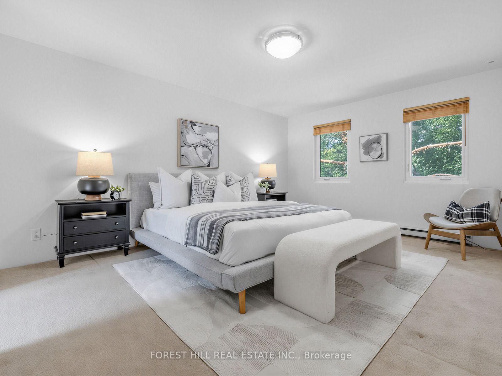 Photo 28 of 1 Ames Circle, North York, Banbury-Don Mills — HOMEH