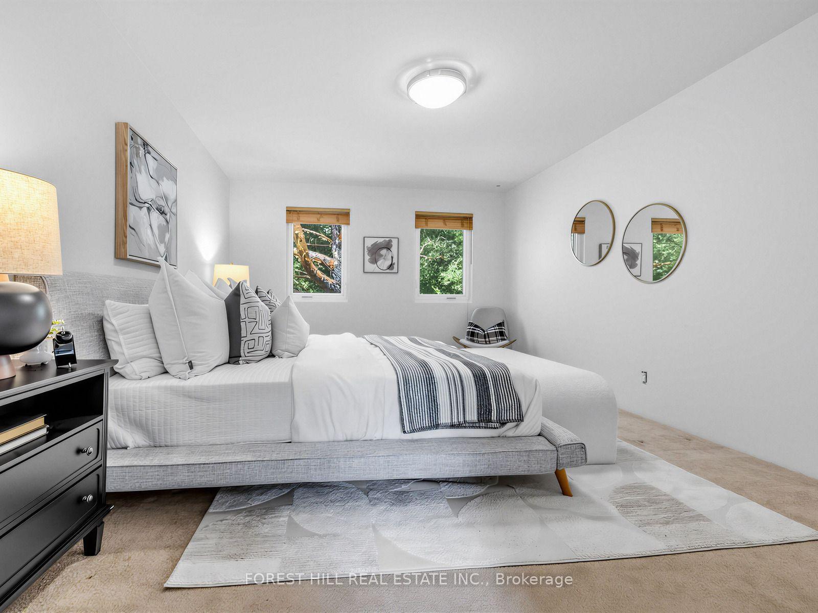 Photo 29 of 1 Ames Circle, North York, Banbury-Don Mills — HOMEH