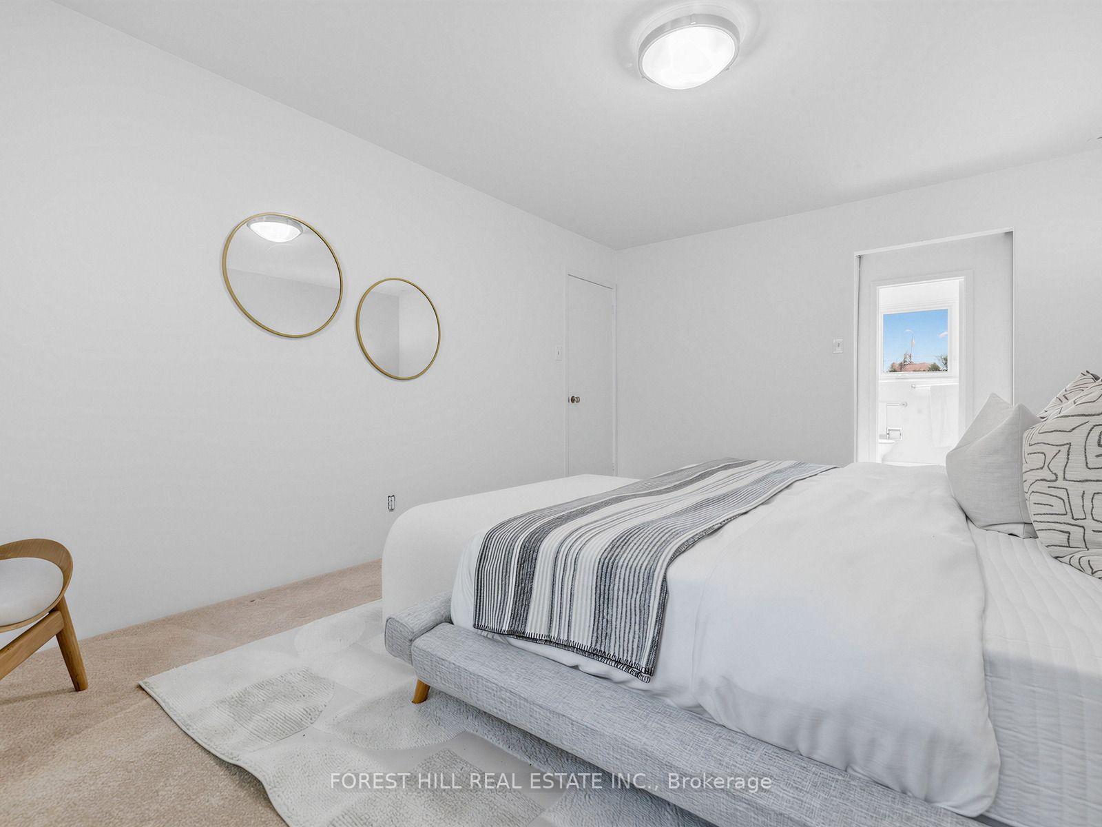 Photo 30 of 1 Ames Circle, North York, Banbury-Don Mills — HOMEH