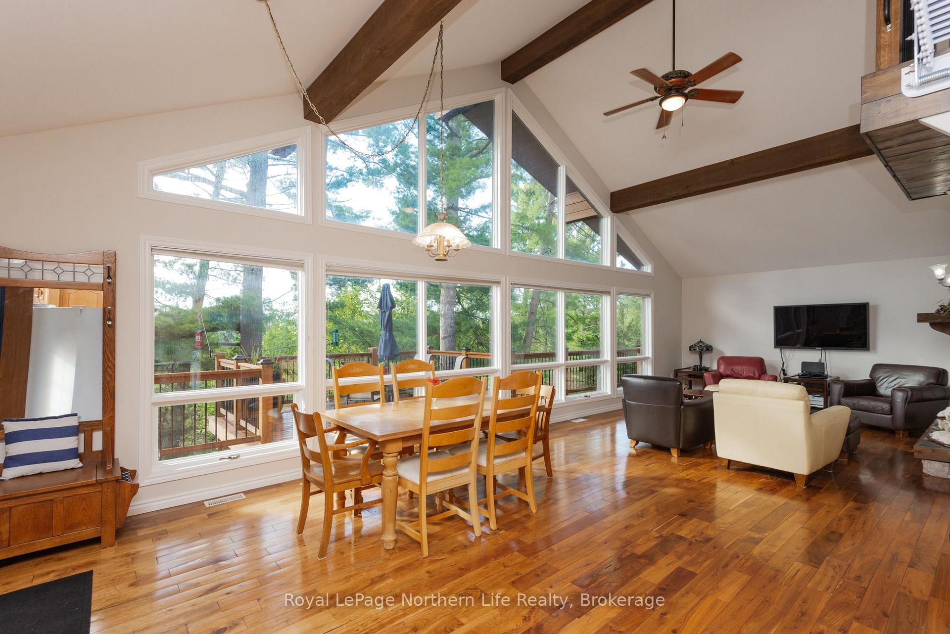 Photo 8 of 41 Pebble Beach Drive, Callander — HOMEH