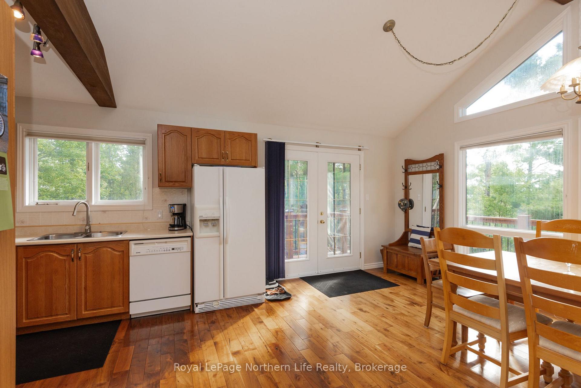 Photo 9 of 41 Pebble Beach Drive, Callander — HOMEH
