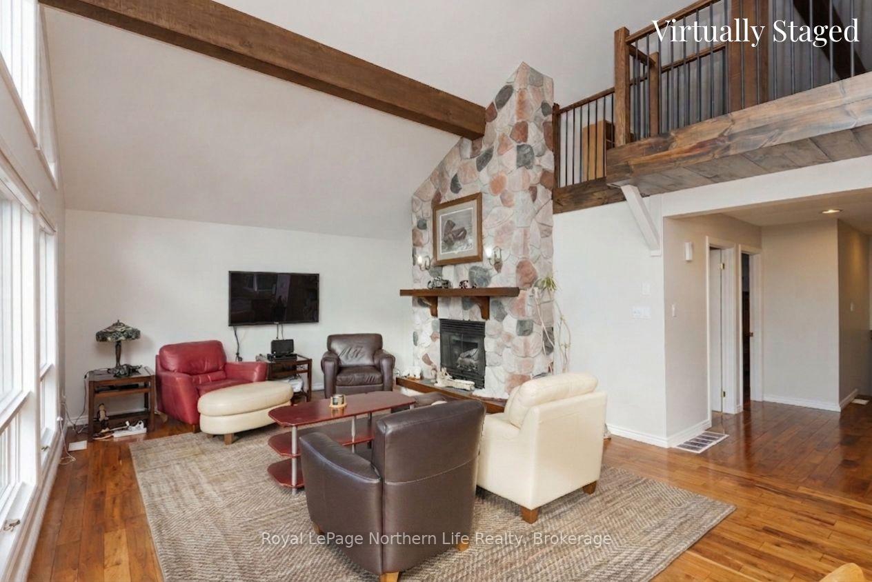 Photo 10 of 41 Pebble Beach Drive, Callander — HOMEH