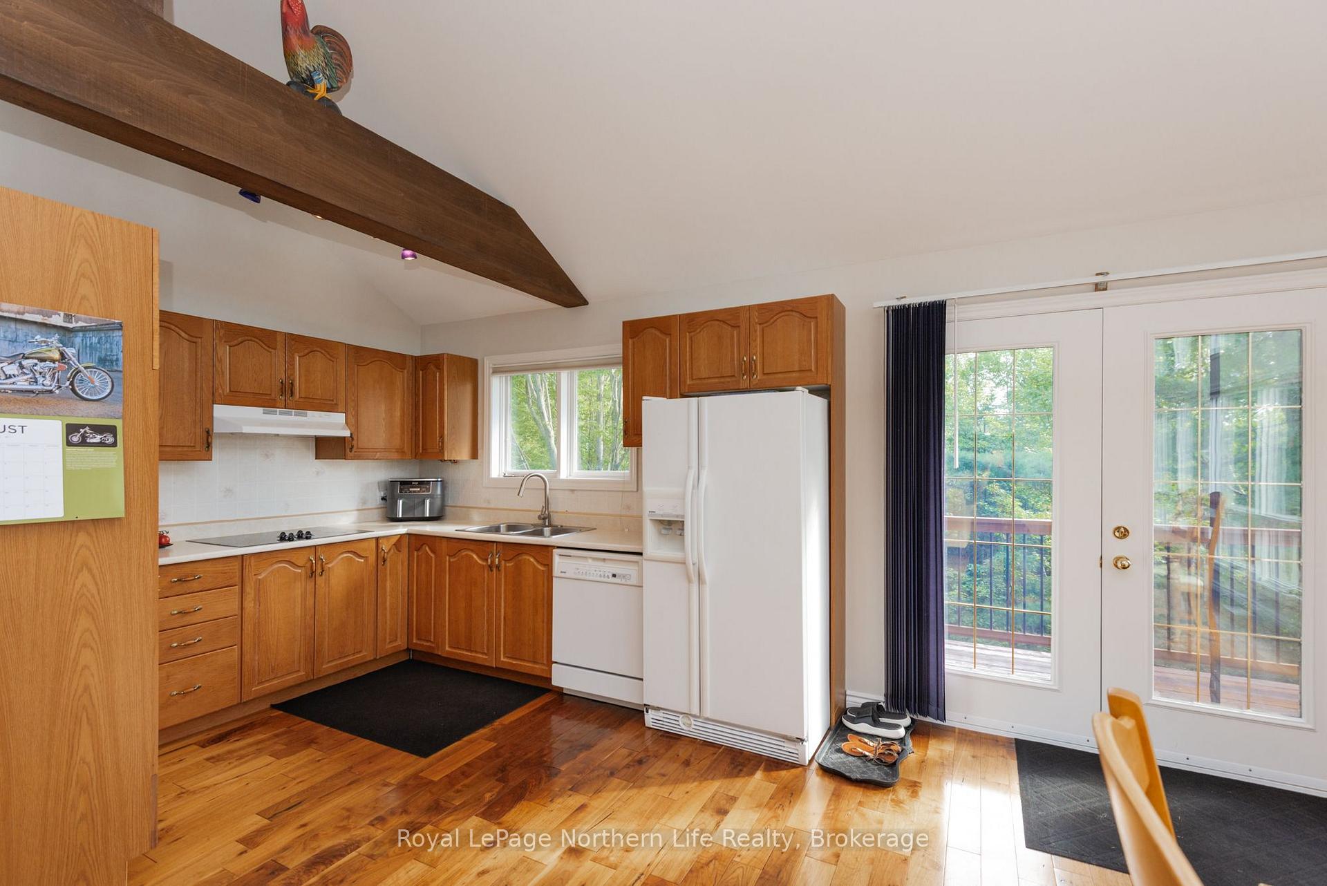 Photo 11 of 41 Pebble Beach Drive, Callander — HOMEH