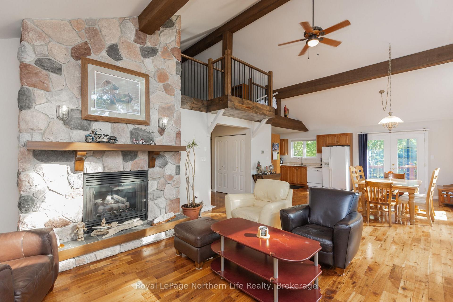 Photo 13 of 41 Pebble Beach Drive, Callander — HOMEH