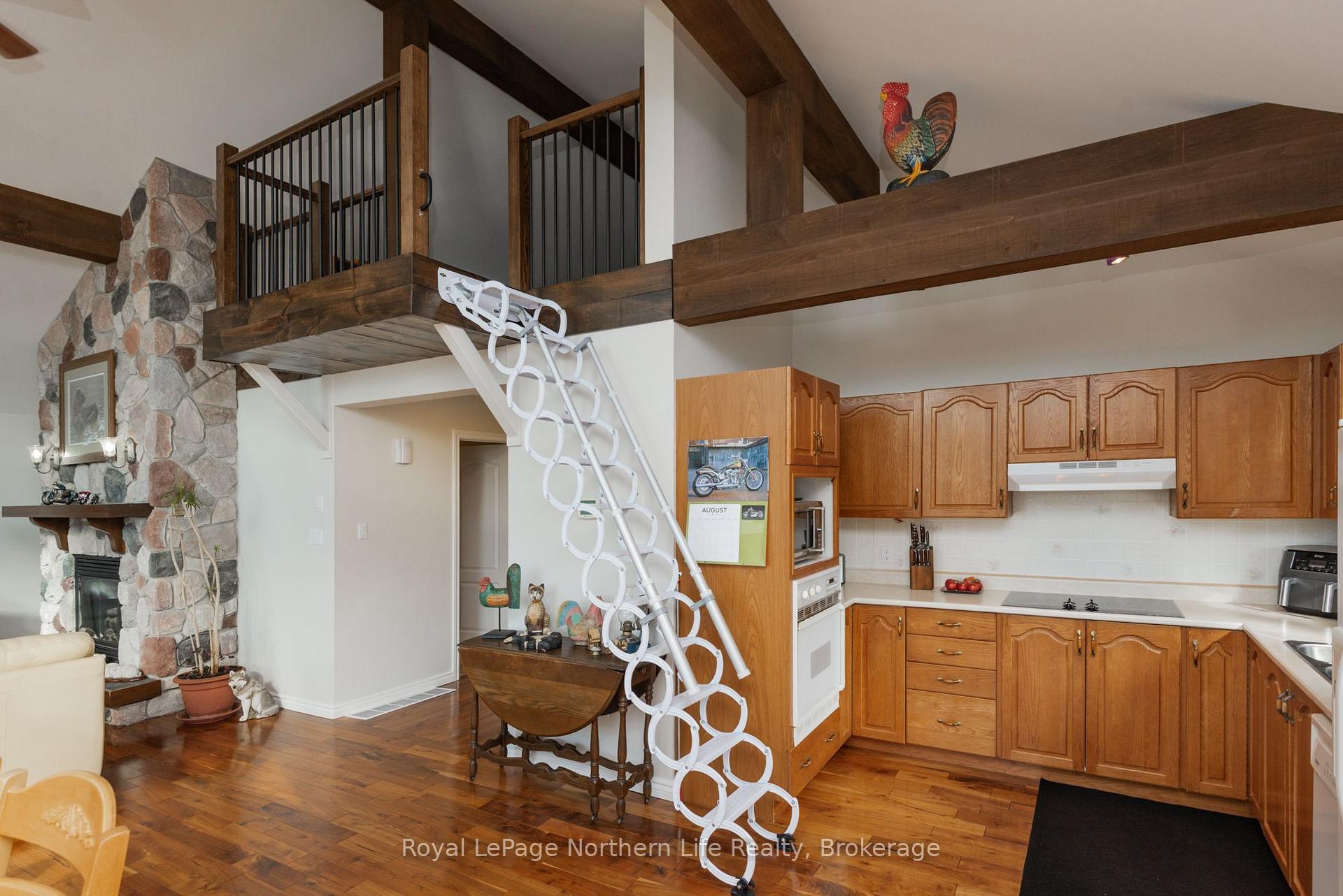 Photo 15 of 41 Pebble Beach Drive, Callander — HOMEH