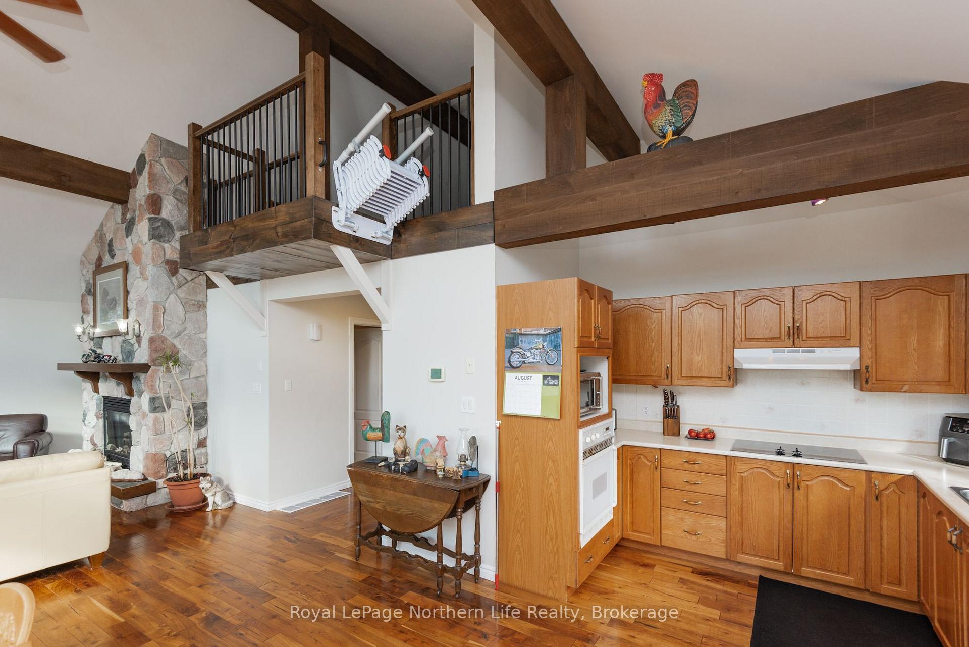Photo 16 of 41 Pebble Beach Drive, Callander — HOMEH