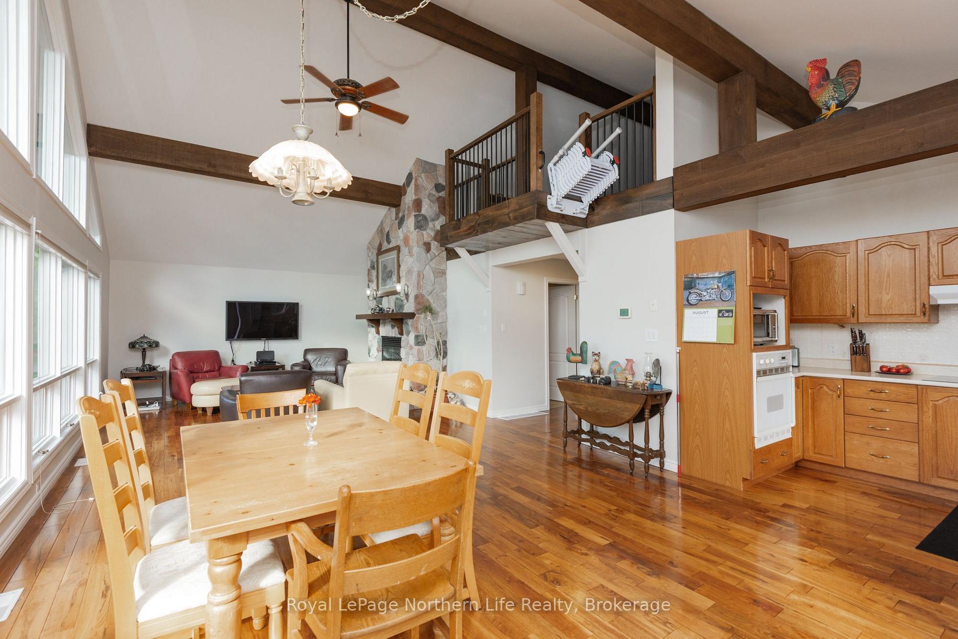 Photo 17 of 41 Pebble Beach Drive, Callander — HOMEH