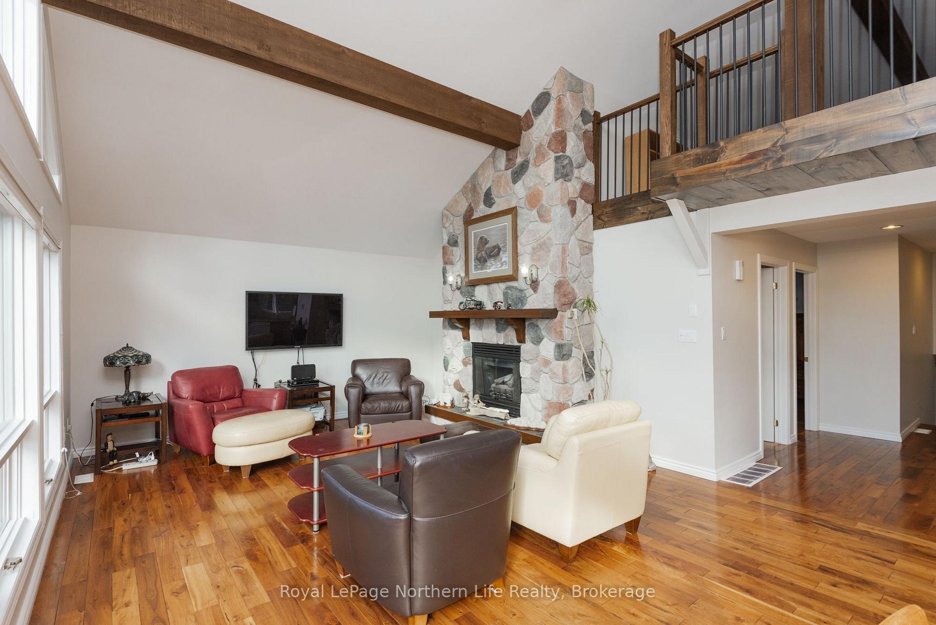 Photo 18 of 41 Pebble Beach Drive, Callander — HOMEH