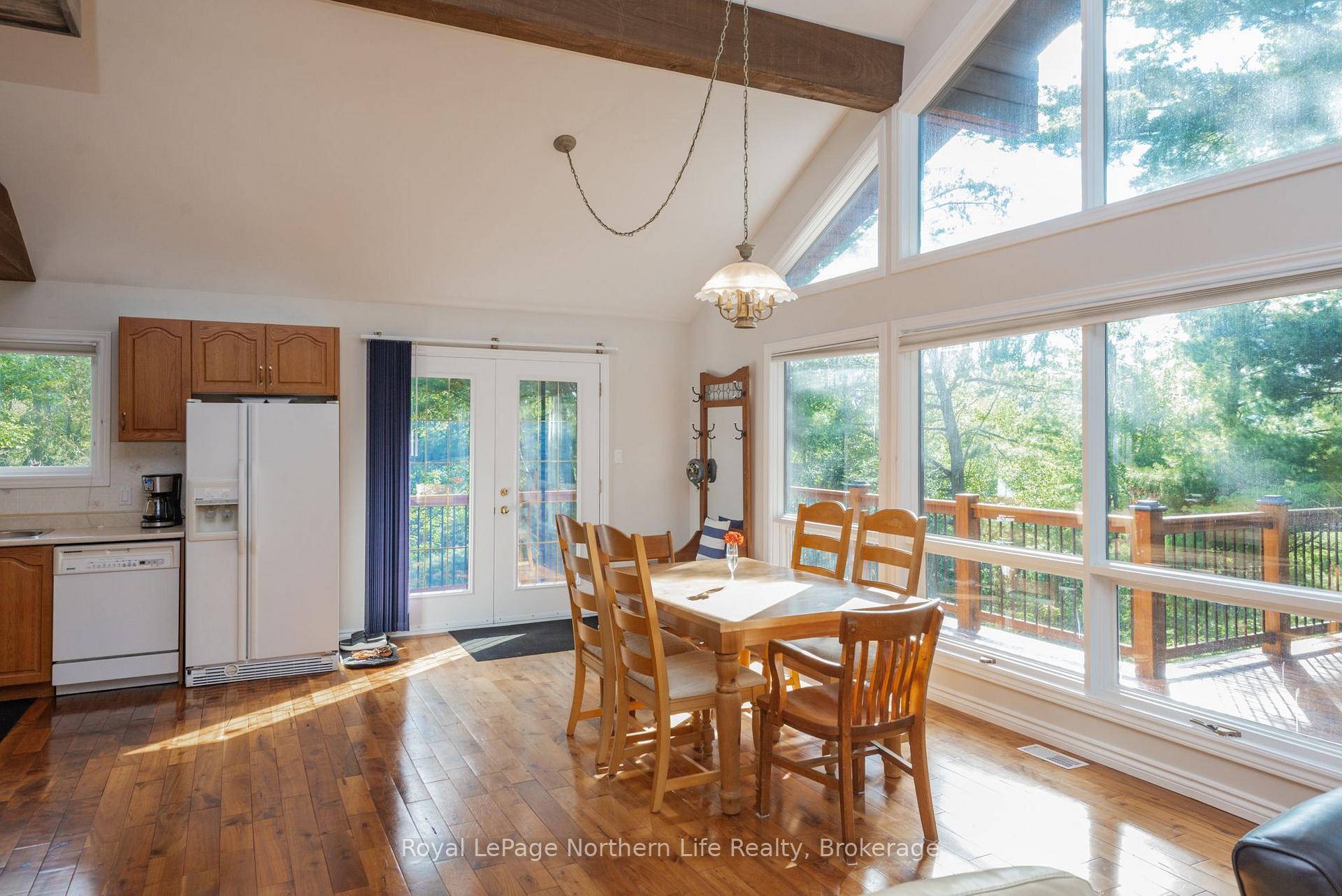 Photo 23 of 41 Pebble Beach Drive, Callander — HOMEH