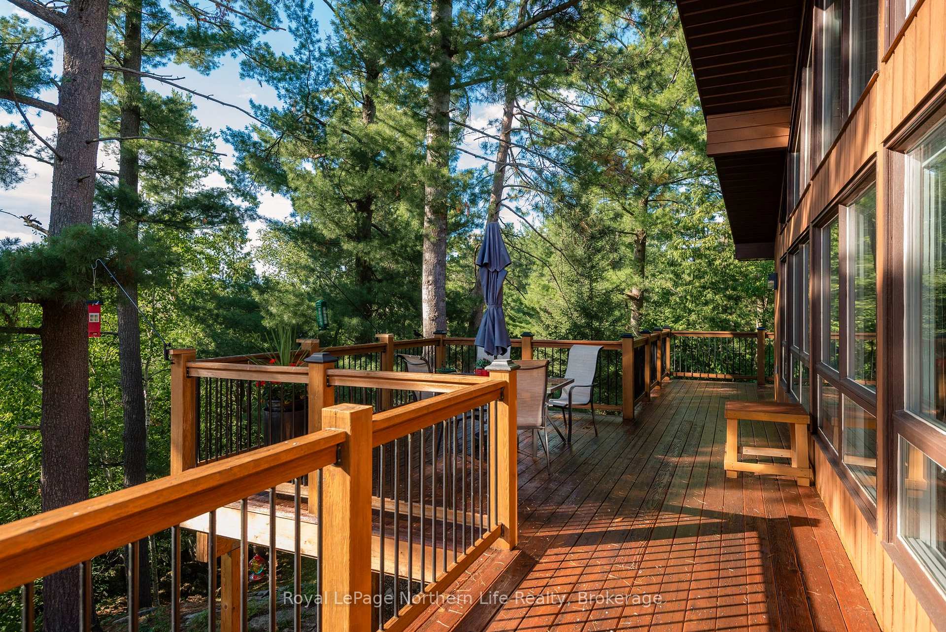 Photo 58 of 41 Pebble Beach Drive, Callander — HOMEH
