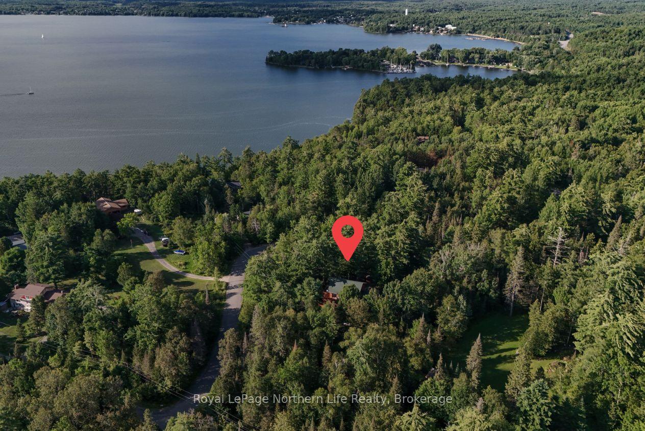 Photo 64 of 41 Pebble Beach Drive, Callander — HOMEH